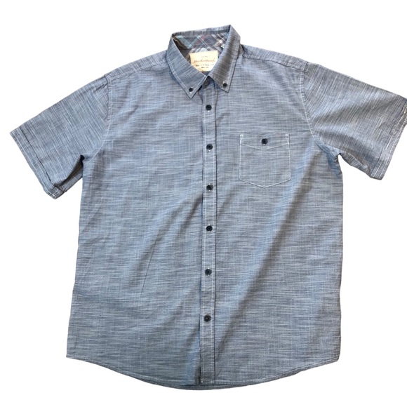 Weatherproof Shirts Original Weatherproof Vintage Camp Shirt Poshmark